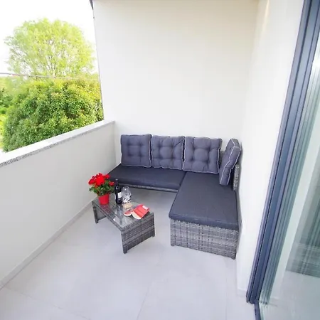Fuer 4 Personen Ca 52 M In Stinjan, Istrien Und Umgebung Apartamento Pula